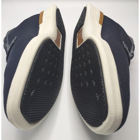 NEW Wolf & Shepherd Swiftknit Derby Mens Shoes‎ sz 6 Women's size 8 - Picture 6 of 12